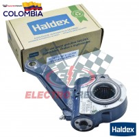 AUTOMATIC BRAKE ADJUSTER...