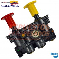 VALVULA CONTROL MV-3 CON...