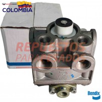 VALVULA RELAY R-12 DC IGUAL...