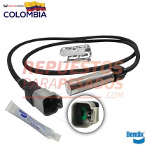 SENSOR DE VELOCIDAD W24...