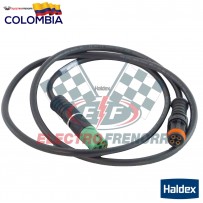 CABLE FOR INFO CENTRE HALDEX