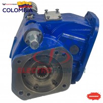 TOMA FUERZA MUNCIE 82...