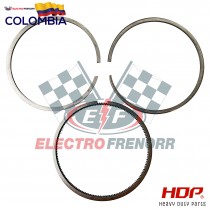 ANILLOS 85 MM EN 20 HDP