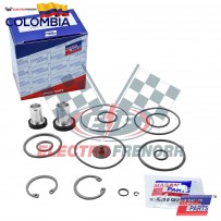 EMPAQUETADURA PTES SURTIDAS...