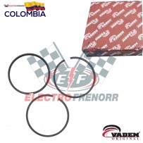 ANILLOS 86 MM EN 10 VADEN