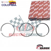 ANILLOS 88 MM EN STD VADEN