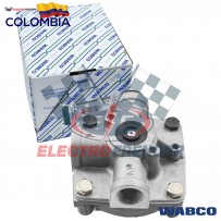 VALVULA RELAY FORD CARGO...