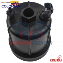 CARCAZA FILTRO COMBUSTIBLE IZUSU