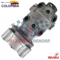 BOMBA DE FRENO AIRE (VALVULA PEDAL) ISUZU