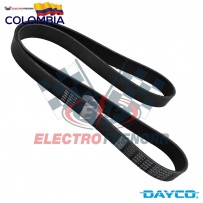 CORREA A AGRALE MA V-W...