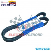 CORREA MA  FREIGHTLINER...