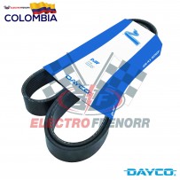 CORREA MA CUMMINS 4BT FORD...