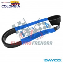 CORREA MA CUMMINS 4BT FORD...