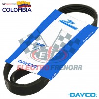 CORREA MA CAT 3176 KW...