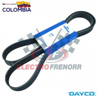 CORREA MA IHC MOTOR 408 M-N...