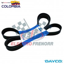 CORREA CUMMINS-DAYCO DAYCO