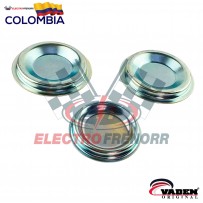 KIT TAPONES COMPRESOR VOLVO...