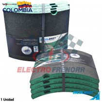 JUEGO BLOQUES DE FRENO 9004...