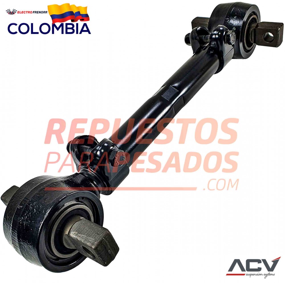BARRA DE REACCION VOLVO ACV