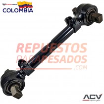 BARRA DE REACCION VOLVO ACV