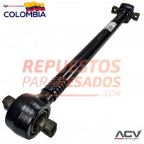 BARRA DE REACCION SCANIA  ACV