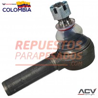 TERMINAL DE BARRA CHEVROLET...