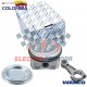KIT PISTON ANILLOS BIELA...