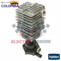CONSEP CONDENSER HALDEX