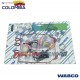 VALVULAS SOLENOIDES APS WABCO