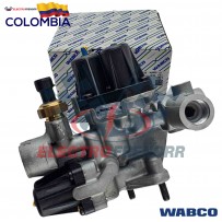 VALVULA 4 VIAS APU MERCEDES...