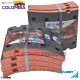 JUEGO BLOQUES DE FRENO 9388...