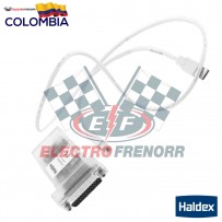 PC INTERFACE KIT HALDEX