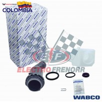 EMPAQUETADURA BOMBA PPAL...