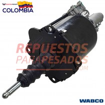 SERVO EMBRAGUE FAW  WABCO
