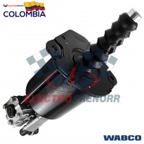 SERVO EMBRAGUE ACTROS AXOR...