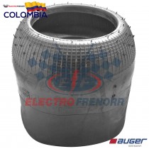 BOMBONA SUSPENSIÓN EJE...