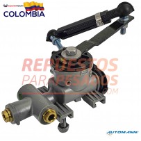 VALVULA REGULADORA SUSP...