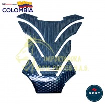 PROTECTOR PARA TANQUE DE...