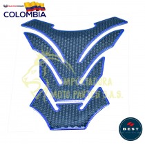 PROTECTOR PARA TANQUE DE...