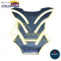 PROTECTOR PARA TANQUE DE...