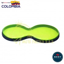 PROTECTOR TABLERO DE LUJO...