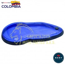 PROTECTOR TABLERO DE LUJO...