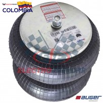 BOMBONA SUPENSIÓN DOBLE...