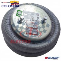 BOMBONA SUPENSIÓN DOBLE...