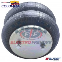 BOMBONA HENDRICKSON AUGER