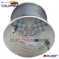 BOMBONA SUSPENSIÓN TRAILER...