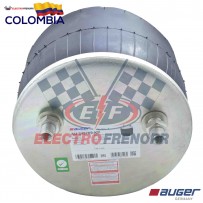 BOMBONA SUSPENSIÓN TRAILER...