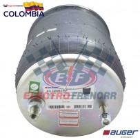 BOMBONA SUSPENSIÓN TANDEM...