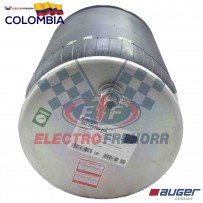 BOMBONA HENDRICKSON AUGER