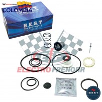 EMPAQUETADURA REPARO RELAY...